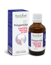 POLYGEMMA nr. 5 Gat x 50 ml