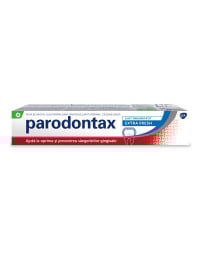 Pasta de dinti cu fluor Extra Fresh Parodontax, 75 ml, Gsk