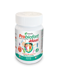 Probiofort, 30 jeleuri, Benesio