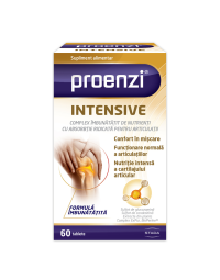 Proenzi Artrostop Intensive, 60 tablete, Walmark