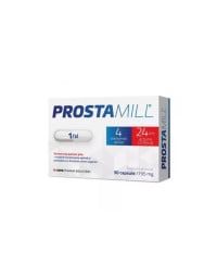 ProstaMill, 30 capsule