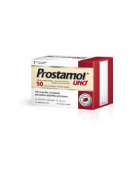 Prostamol Uno 320 mg ,90 capsule moi, probleme prostata