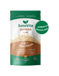 Sanovita Quinoa Alba, 250 g