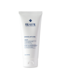 Crema prevenire si aparitie vergeturi, 200ml, Stretch Marks, Rilastil