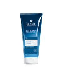 Gel racoritor dupa plaja SUN SYSTEM, 200 ml, RILASTIL
