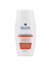 Fluid Ultra Protector 100, Sun System, 50ml, Rilastil