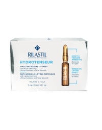 Fiole antirid efect lifting Hydrotenseur, 7 fiole*1ml, Rilastil