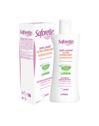 Saforelle Ultrahidratant gel igiena intima si corporala
