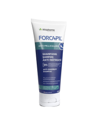 Sampon anti-matreata, 200 ml, Forcapil