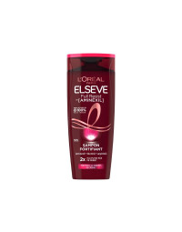 Sampon fortifiant pentru par fragil cu tendinta de cadere Elseve Full Resist, 250 ml, L'Oreal 