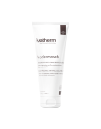 Sampon intensiv anti-matreata Ivadermaseb, 200ml, Ivatherm