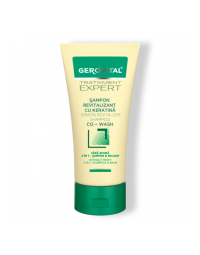 11040 Gerovital Tratament Expert Sampon revitalizant co wash, 150ml