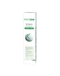 ParuSan sampon stimulator, 200 ml
