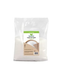 Sanovita Sare de mare fina neiodata, 500 g