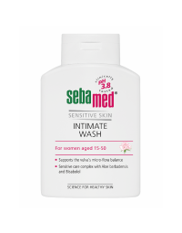 sebamed - Gel dermatologic pentru igiena intima fem pH 3,8 x 200 ml