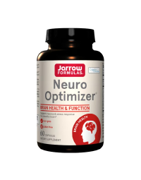 Secom Neuro Optimizer, pentru imbunatatirea memoriei, 60 capsule