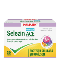 Walmark Selezin ACE, 30 tablete
