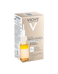 VICHY NEOVADIOL Peri-Post Menopause ser bifazic, fermitate si uniformizare ten, 30ml