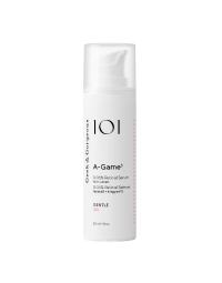 Ser cu retinal 0,05% A-Game5, 30 ml, Geek & Gorgeous