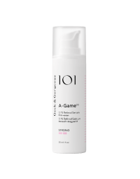 Ser cu retinal 0,1% A-Game10, 30 ml, Geek & Gorgeous