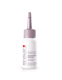 Ser impotriva caderii parului, 50 ml, Revalid