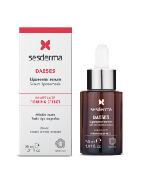 Ser lipozomal Daeses, 30 ml, Sesderma
