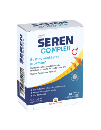 Seren Complex, 30 capsule, Sun Wave Pharma