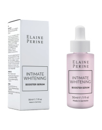 Serum Booster Intimate Whitening, 30ml, Elaine Perine