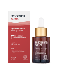 Ser intensiv lipozomal Daeses, 30 ml, Sesderma