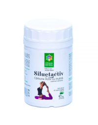 Siluetactiv, 60 capsule, Steaua Divina
