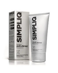 Simpliq anti-greying sampon, 150 ml