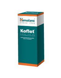 Koflet sirop, 100 ml