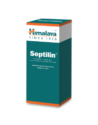 Septilin sirop, 200 ml