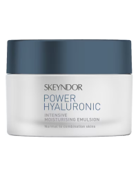 SKEYNDOR Emulsie intensiv hidratanta pt piele normala mixta, 50ml 