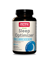 Secom Sleep Optimizer, 60 capsule