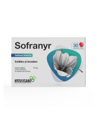 Sofranyr, 30 comprimate