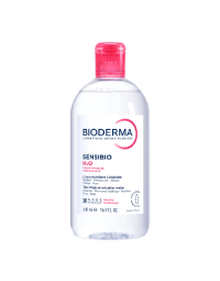 Bioderma Sensibio H2O Solutie Micelara, 500ml