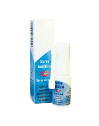 Spray antiviral, 15ml
