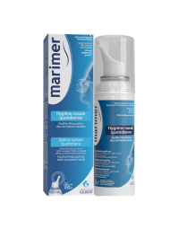 Spray Isotonique, 100 ml, Marimer