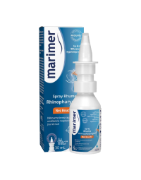 Marimer RESPIRO spray, 30 ml