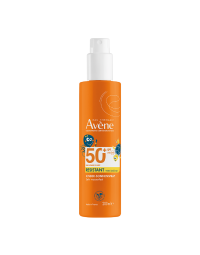 Spray protectie solara pentru copii cu SPF50+, 200 ml, Avene