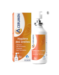 A-Cerumen, 40 ml, Gilbert