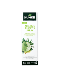 Spray pentru rinita alergica, 20 ml, Humer