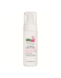 Spuma dermatologica pentru igiena intima feminina, 150 ml, Sebamed