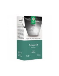 Ceai Astmofit, 50 g, Steaua Divina