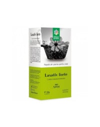 Ceai Laxativ Forte, 50 g, Steaua Divina