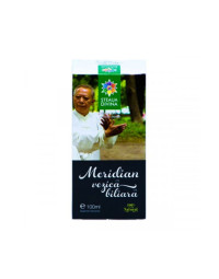 Tinctura Meridian energetic Vezica Biliara, 100ml, Steaua Divina