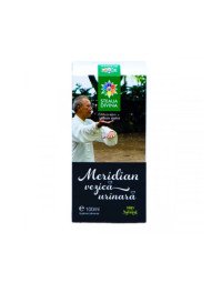 Tinctura Meridian energetic Vezica Urinara, 100ml, Steaua Divina