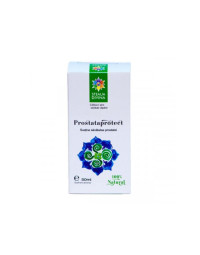Tinctura Prostata Protect, 50 ml, Steaua Divina