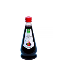 Sirop Natural de Fructe de Padure Presat la rece, 520ml, Steaua Divina